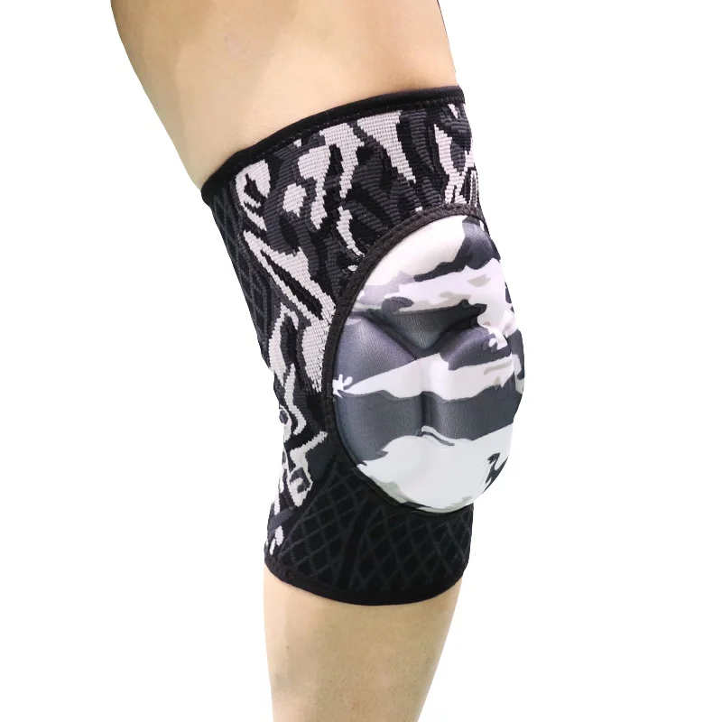 Наколенники для волейбола Tenis Skate Dance губка наколенники толщина EVA Crash подушки