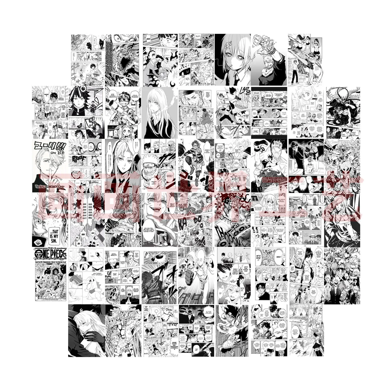 

Набор для фотоколлажа открыток, набор для настенного коллажа, изысканные эстетические постеры, декор для спальни