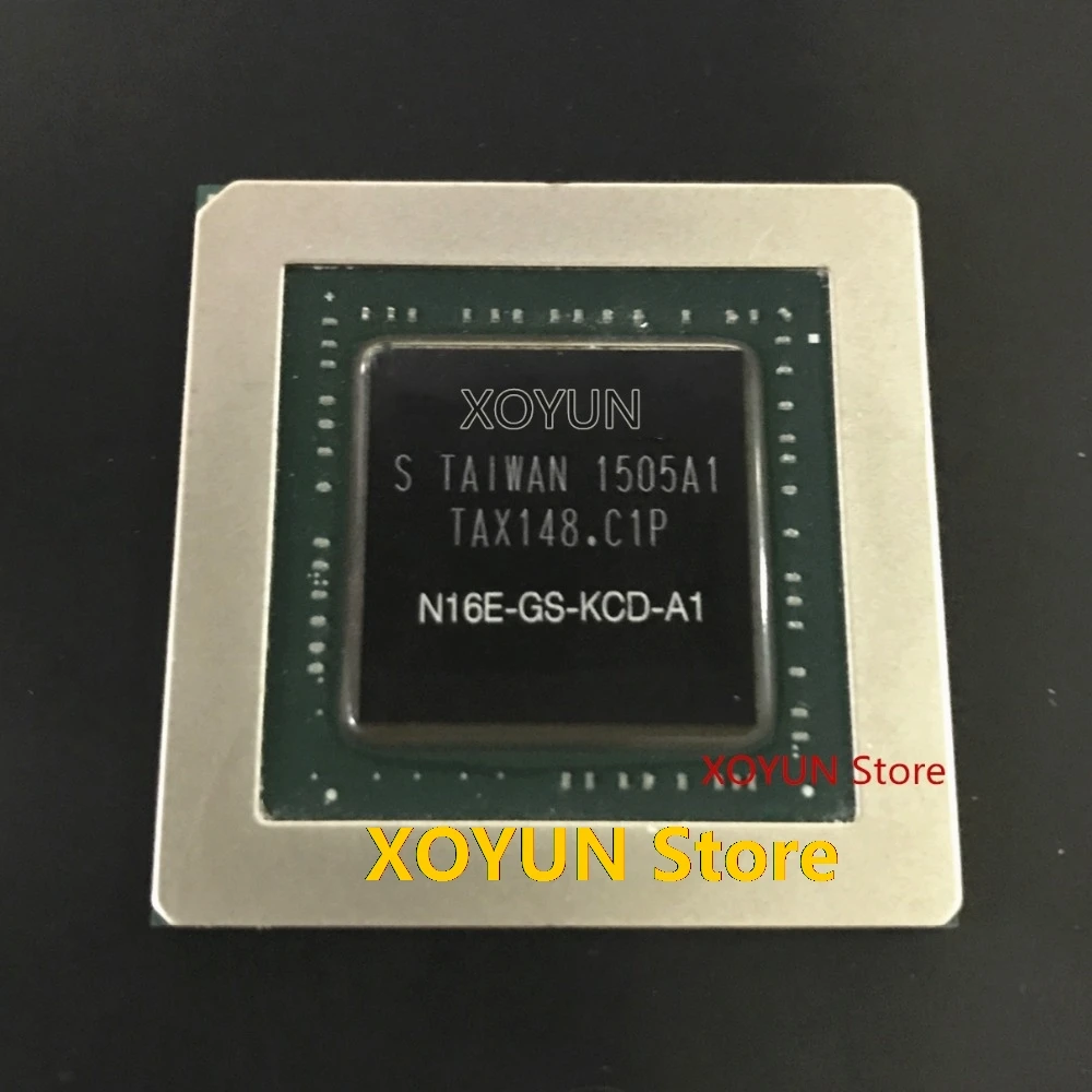 

N16E-GS-KCD-A1 N16E GS KCD A1 100% test very good product BGA chipset