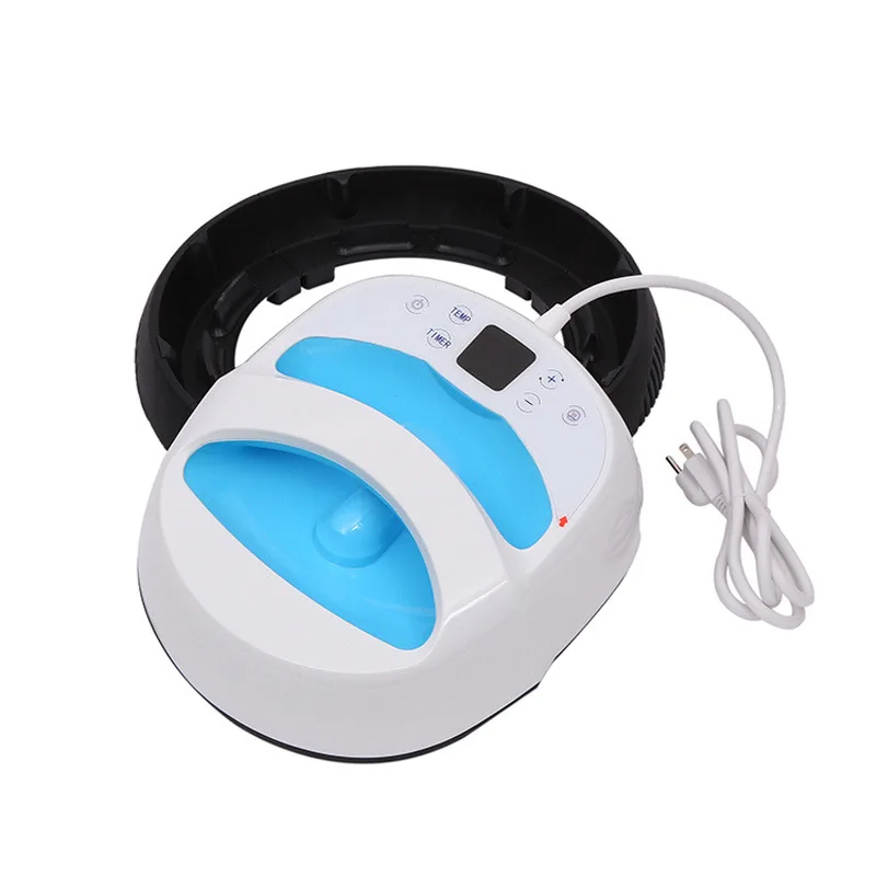 New Iron Design Portable T-shirt Heat Press Machine Mini Digital Sublimation Combo Printer Cloth Handheld Hot Stamping Printing |