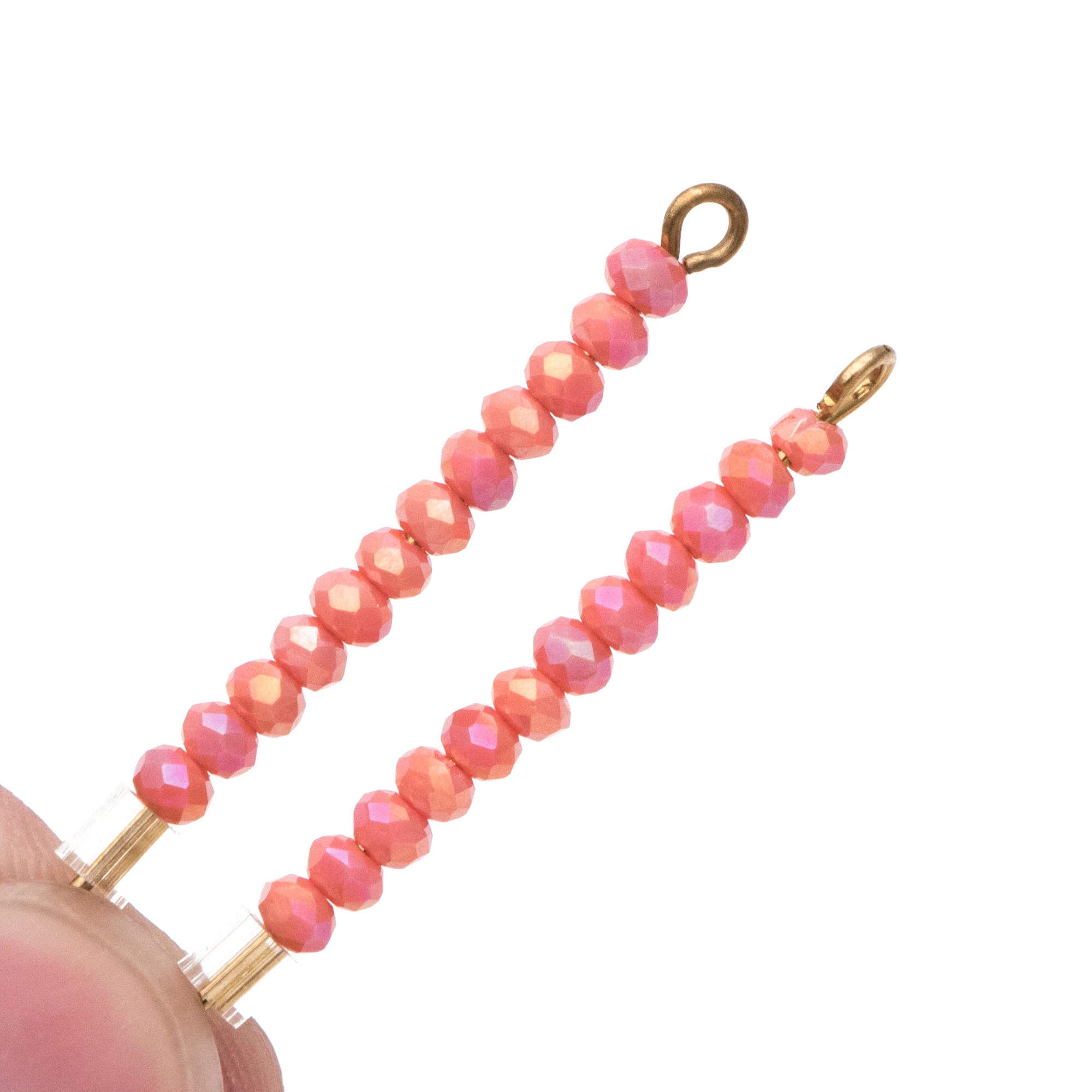 

Хрустальные Граненые граненые бусины Рондель 3 мм, бусины россыпью для изготовления ювелирных изделий своими руками, Аксессуары для ожерел...