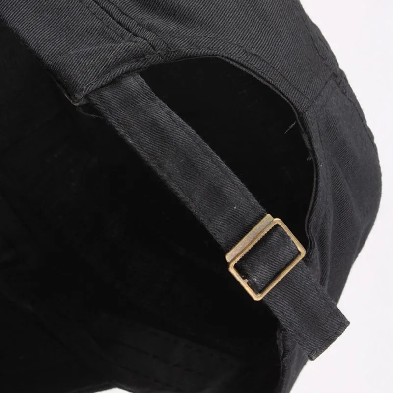 Дизайнерская Тактическая Военная шляпа модная Высококачественная хлопковая