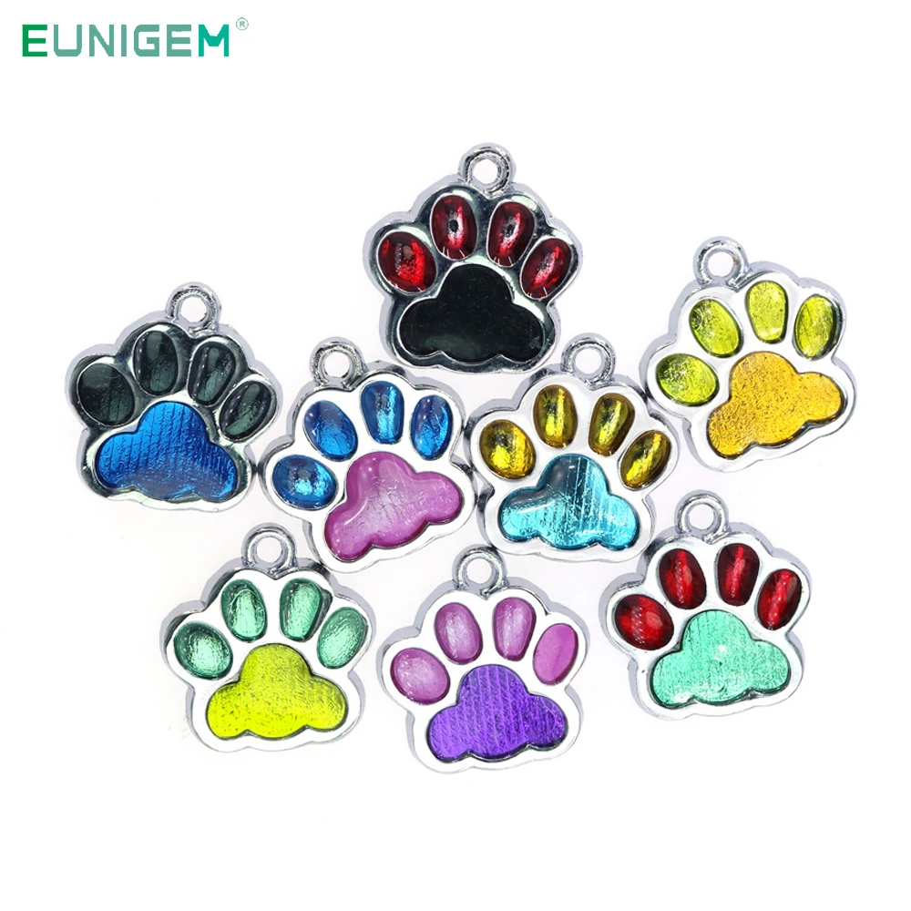 

Pets Funny Keychain Customized Personalized Pet's Name Tel Number Engraved Dog ID Tag Keychains for Love Pet Anti-lost Keyring