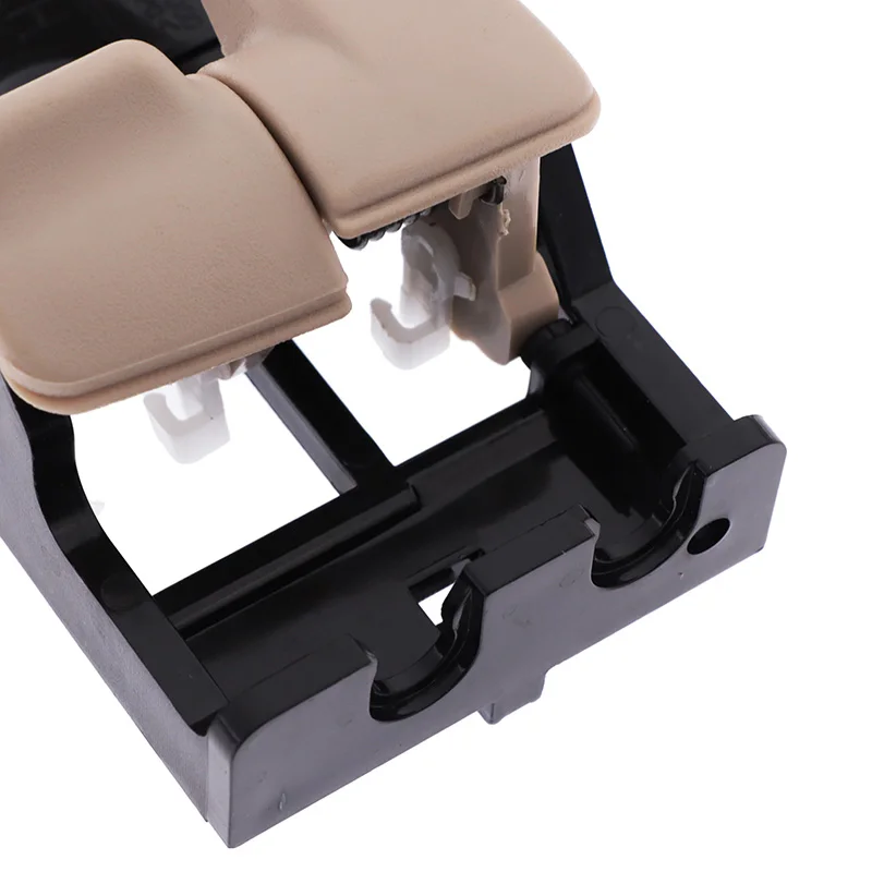 

New Car Style Interior Door Handle For Kia Spectra5 2004- 2006 2007 2008 2009 82610-2F000 82620-2F000 Left Right Inside Handles