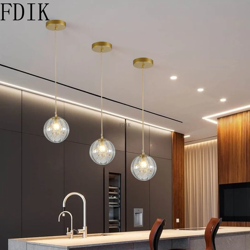 Современные подвесные потолочные светильники в скандинавском стиле лампы для