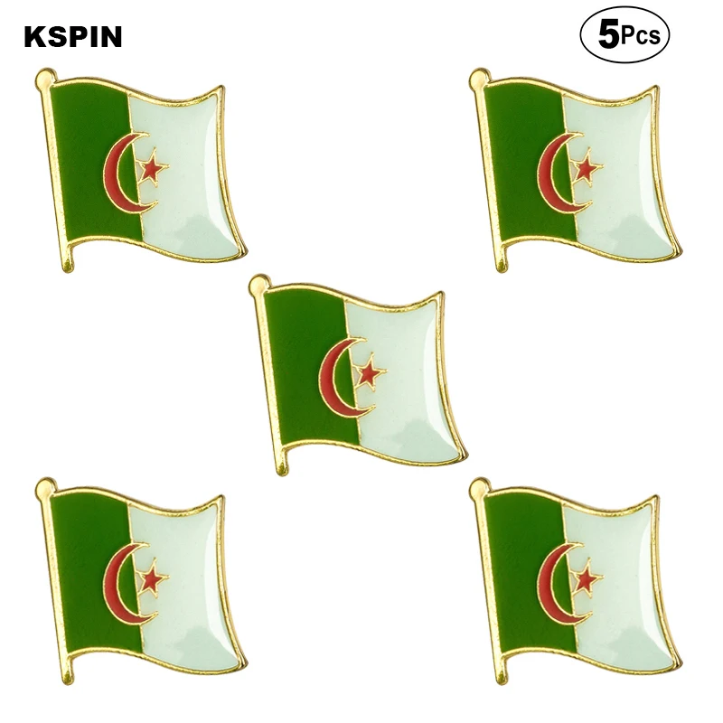 Солдат металлический значок с флагом нагрудные булавки брошь ювелирные изделия