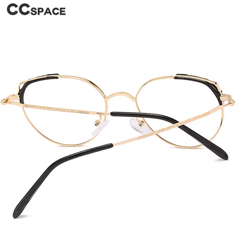 47177 ретро круглые пластиковые титановые металлические оправы очков для мужчин и