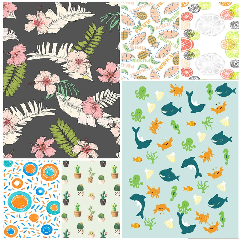 

Cartoons Children Birthday Photography Backdrops Newborn Baby Portrait Photo Background Studio Photocalls Props 21514 AF-52