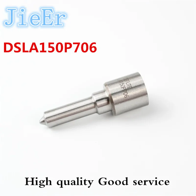 

DEFUTE Fuel injector nozzle DSLA150P706 0433 175 150 / 0433175150