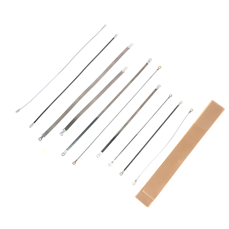 

200/300mm Useful Machine Impulse Sealer Heat Wire Element Strip Sealing