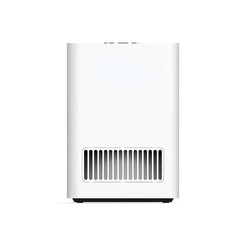 

new design air purifier electric appliance, pm2.5 digital display