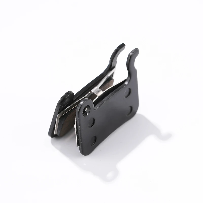 Дисковые Тормозные колодки для велосипеда 1 пара из смолы Shimano Deore XT 2004 / LX 2005 Hone BRM