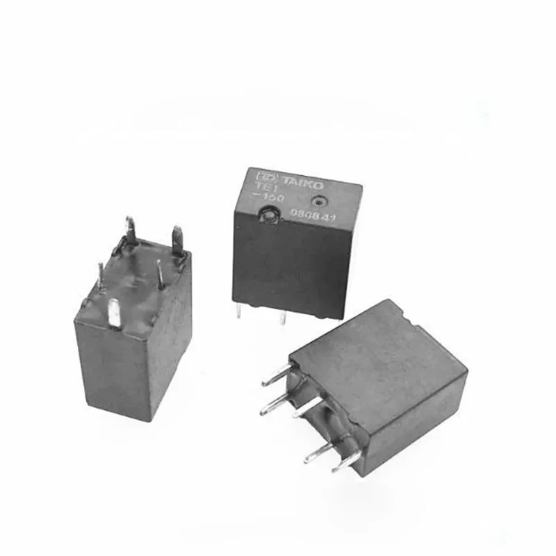 Реле 5pin TE1160 TE1 160 5 контактов|Реле| |