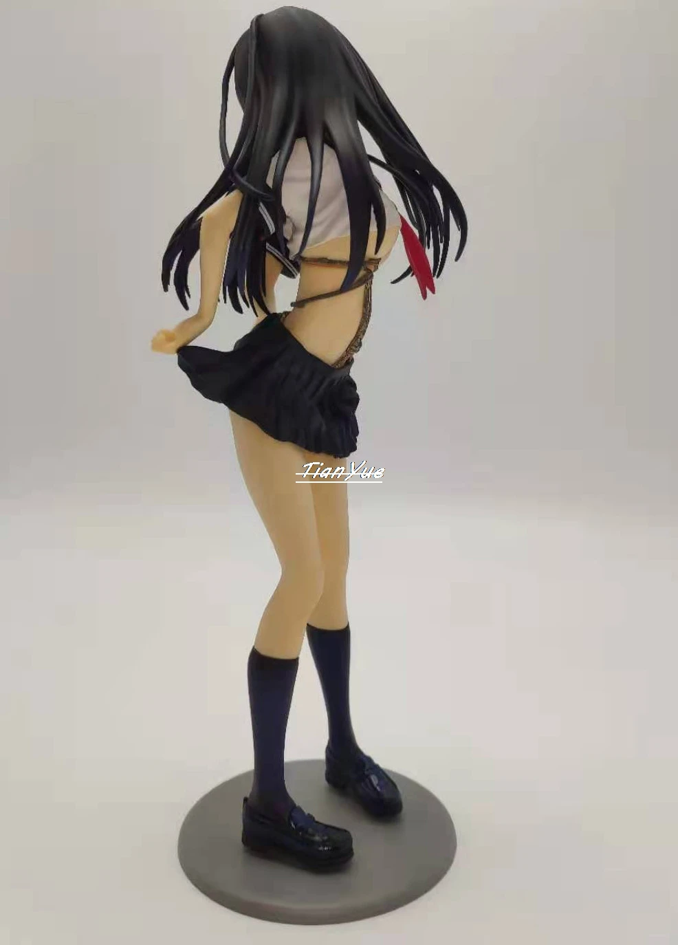 Экшн-фигурка из ПВХ DAIKI F-ism girl Murakami Suigun 1/6 Anime Origo-Toichi Sexy girls коллекционные игрушки 26