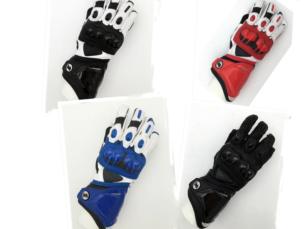 

Motorcycle Equipments