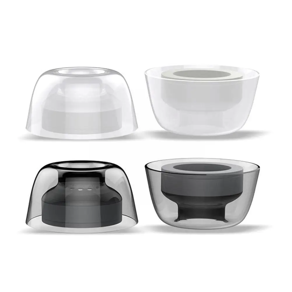 

Non-slip Sound Insulation And Noise Reduction Earplugs Ear Caps For Freebudspro Earplugs T0q2