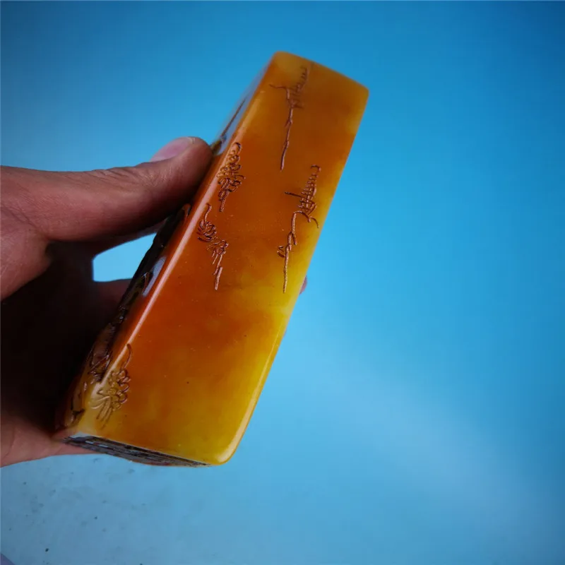 Фотообои ручной работы с изображением цветущей сливы | Дом и сад