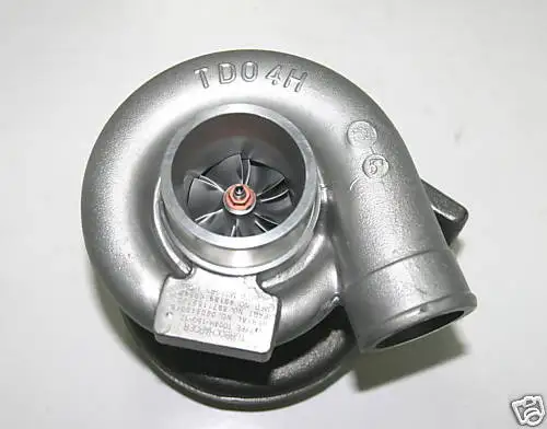 

4BG1 engine turbo 897115-9720 TD04HL-15G turbocharger