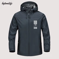 y3 yohji yamamotos outdoor mountaineering sport hunt windproof jackets hooded comfortable unisex men outdoor jackets tops n037
