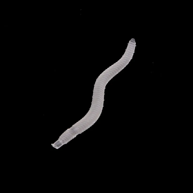 Аксессуары для рыбалки 10 шт. 4 см набор ловли Мягкая приманка карпа | Спорт и