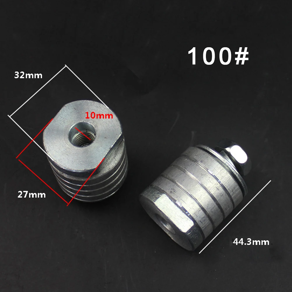 

Nut Conversion head Inner Nuts Kit Accessories 100/125 Type Angle Grinder