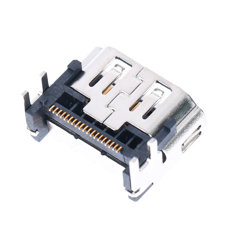 

1pc New HD Interface HDMI-compatible Port Socket Interface for PS5 Connector