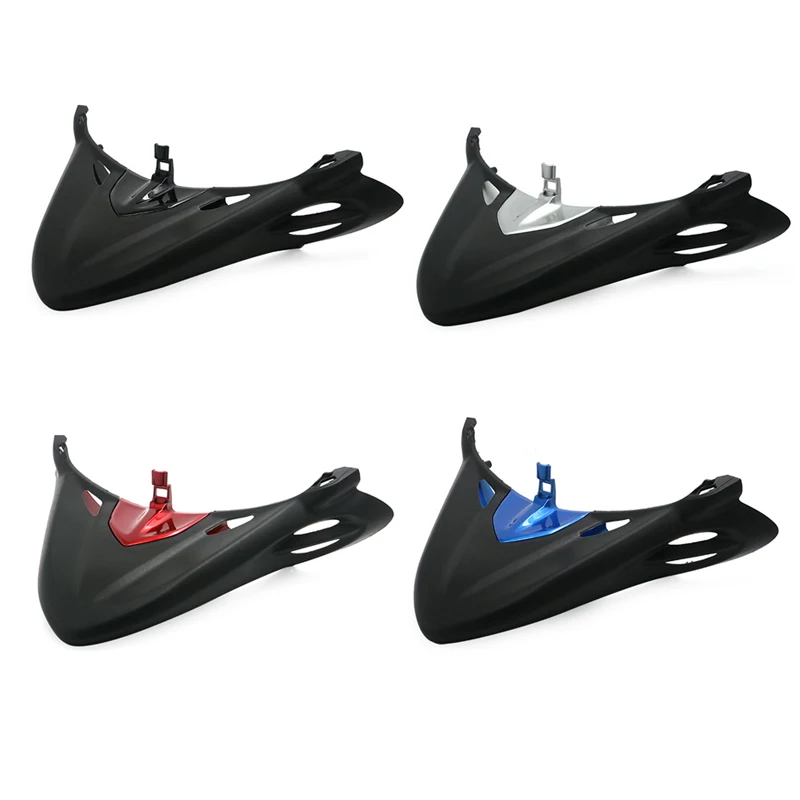 Переднее крыло удлинитель клюва защитная крышка колеса для Suzuki DL 650