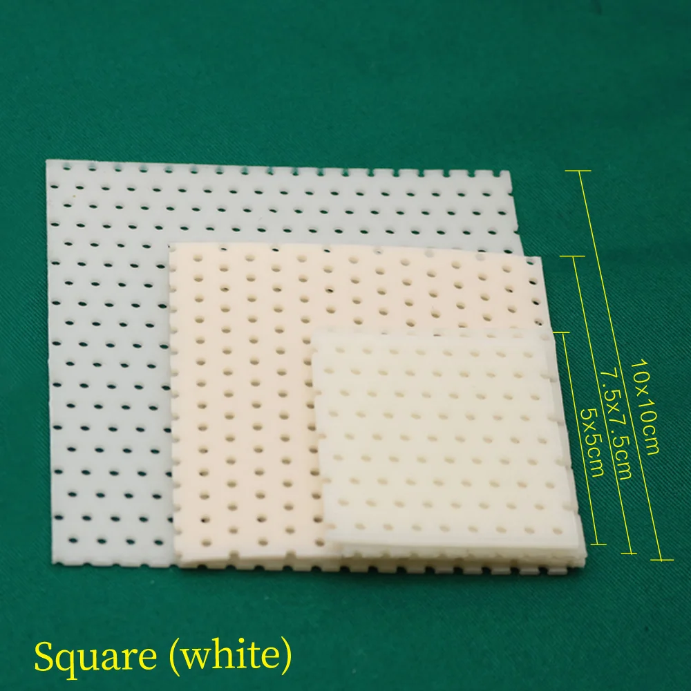 Носа синтеза триммер для носа шину закрепитель низкая температура