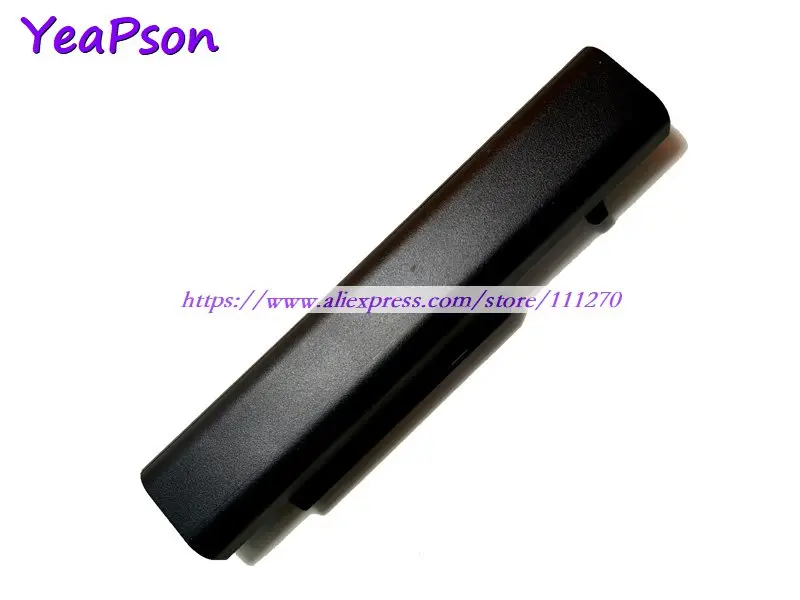 Yeapson 11 1 V 5600 мАч натуральная W110BAT 6 87 W110S 4271 ноутбук Батарея для Clevo W110ER Тетрадь