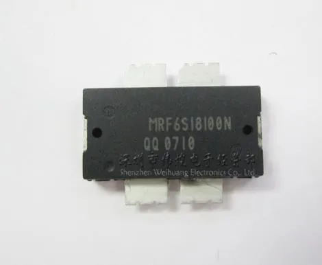 

New original 1pcs/lot MRF6S18100N MRF6S18100 MRF6S18100NR1 SMD