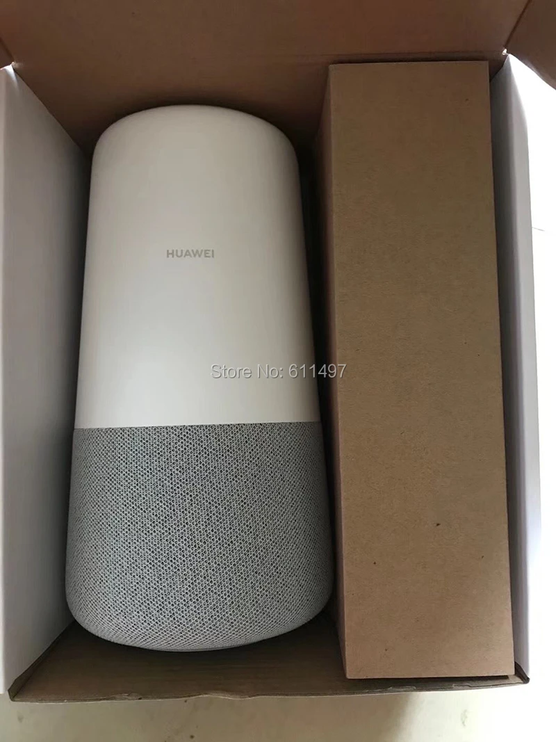 Смарт роутер Huawei AI Cube B900 LTE 300 Мбит/с 4G домашний широкополосный Wi Fi диапазон