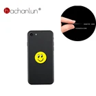 Наклейки RFID 125 кГц T5577 записываемые EM4305, метки с защитой от металлических помех, Мультяшные бирки, карта приближения для RFID копира, 5 шт.лот