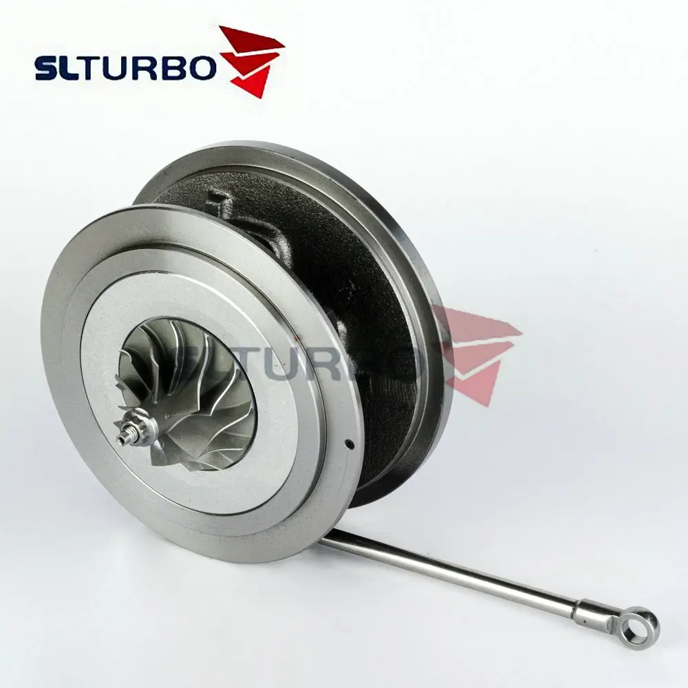 Garrett GTB1749V 798128 turbine cartridge Balanced for Citroen Jumper III 2.2 HDi 110 Kw 150 HP 4H03 2011- turbo CHRA NEW core | Автомобили