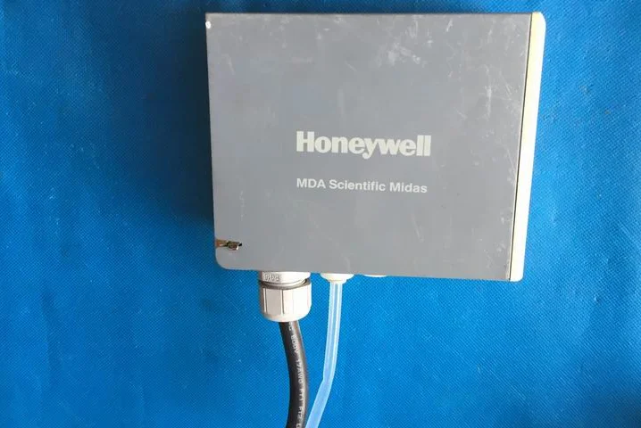 MIDAS-E-SHY Used One Hydrogen sensor Good Working free shipping | Обустройство дома