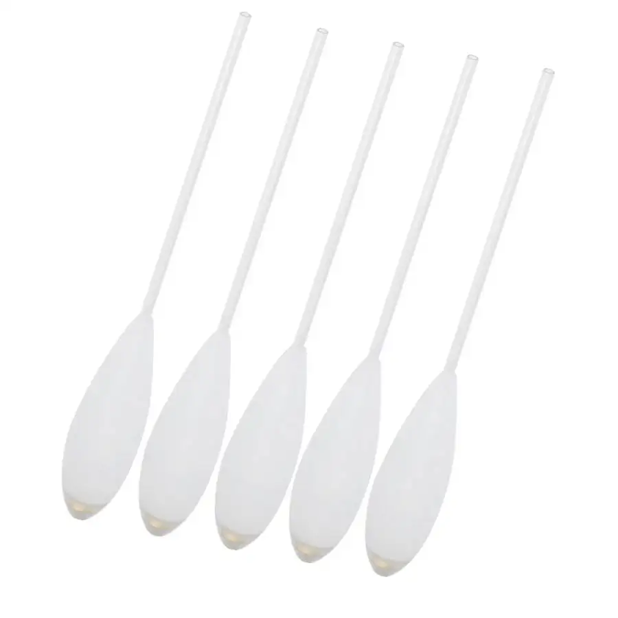 5 шт. тонущий поплавок Бесплатная доставка Поплавок бомбарда медленно нахлыстом