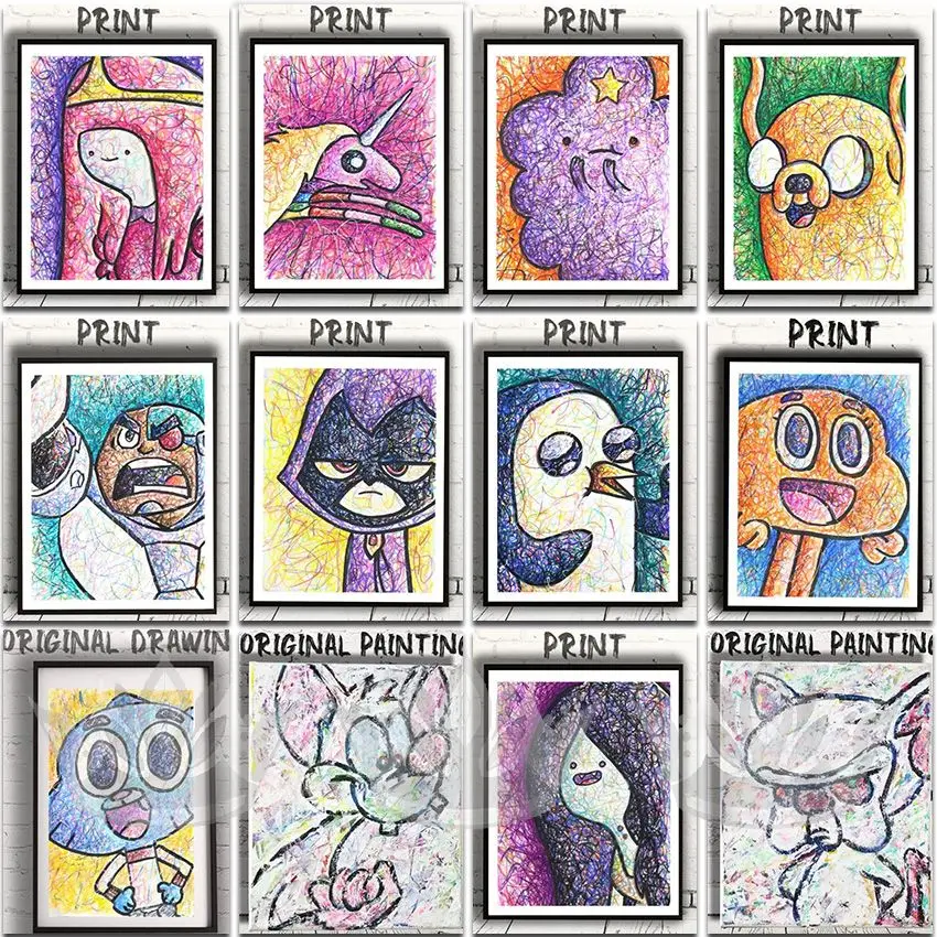 

Алмазная 5D картина из мультфильма «Дисней», полноразмерная и круглая вышивка «сделай сам», мозаика, вышивка крестиком, мультяшное домашнее ...