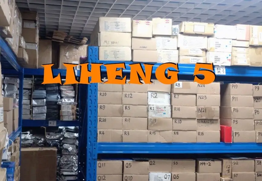 Новое поступление SIR862DP T1 GE3 R862 QFN8 оригинал|Запасные части| |