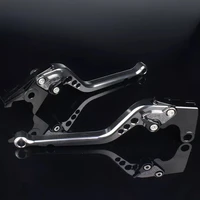 for kawasaki z125 2017 2020 motorcycle brake clutch levers handle accessories short brake clutch lever