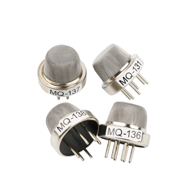 Usb-датчик озона MQ131