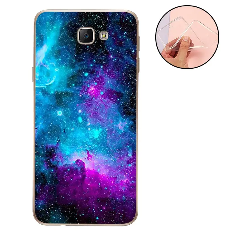 11 Чехол-Ривер 5," для samsung Galaxy J5 Prime, мягкий силиконовый чехол для samsung Galaxy J5 Prime, чехол G570 SM-G570F, чехол-накладка - Цвет: 11