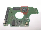 BF41-00186A Бесплатная доставка 100% оригинальный HDD PCB borad BF41-00186A