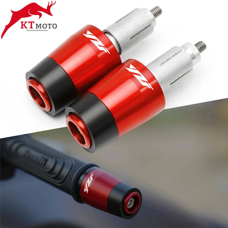 

Для мотоциклов YAMAHA YZFR25, YZFR6, YZFR3, YZFR1, YZF, R25, R6, R3, R1, сбалансированный штекер для руля с ЧПУ