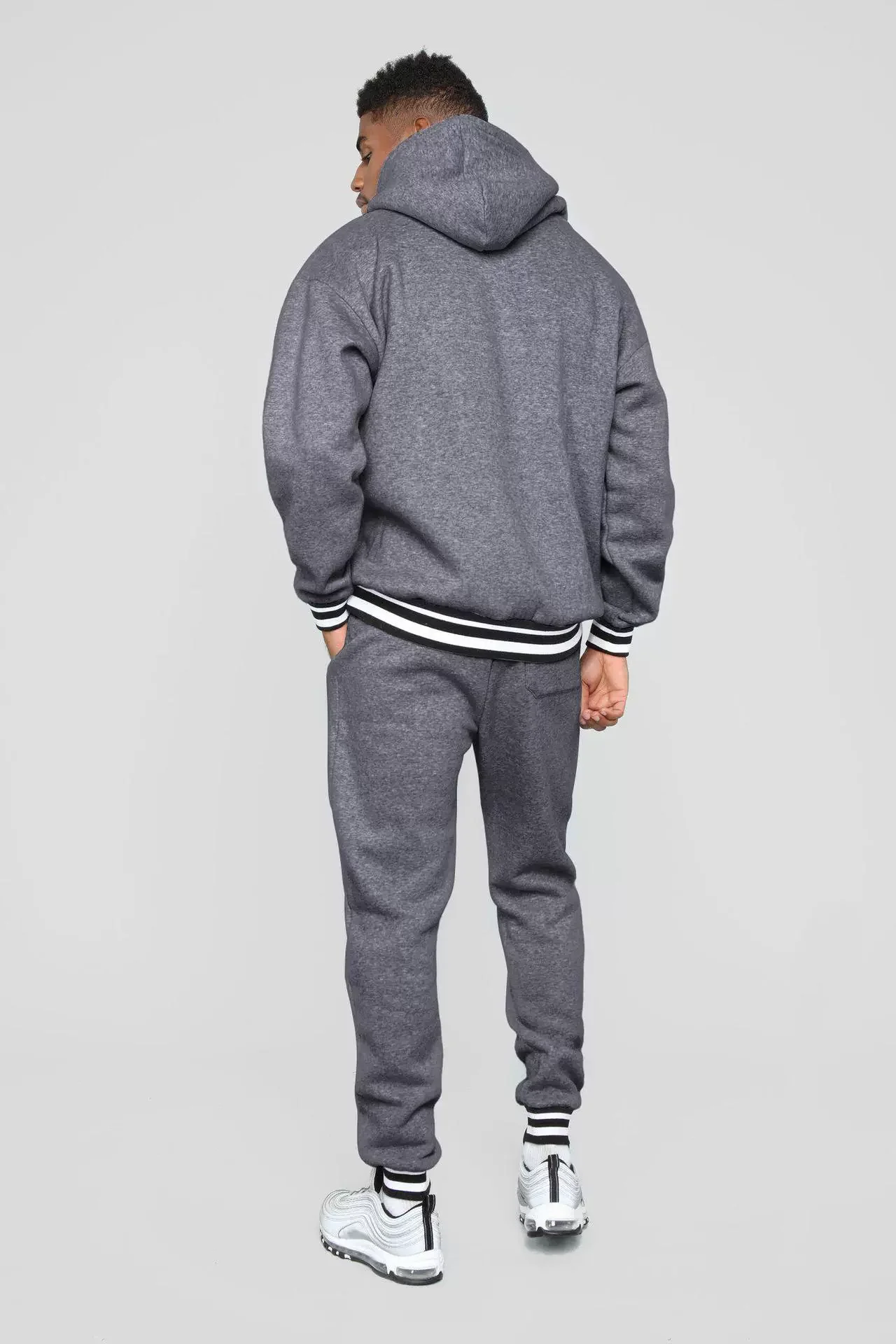 MINDYGOO высокое качество логотип завода Luokou Лоскутная Толстовка 2021 новинка мужской