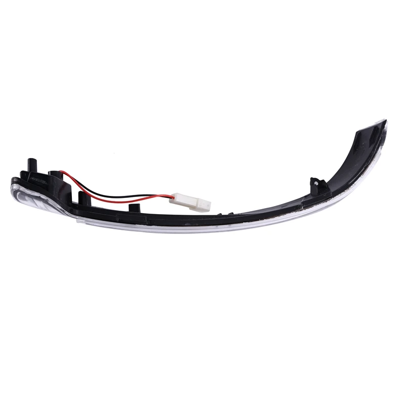 

Car LED Side Wing Rearview Mirror Lamp Turn Signal Light for Peugeot 408 308 308S 308GT 1612791080