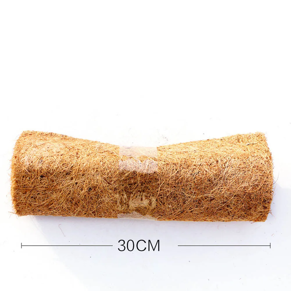 Рептилия Pet кровать коврик Аквариум Черепаха Ящерица рептилии скалолазание