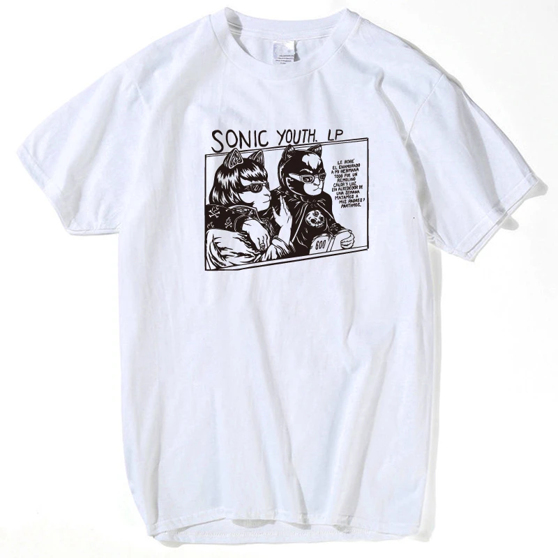 i3171e Футболка death valley 69,, sonic youth goo, классический рок-н-ролл, вокал, группа, бас-гитара, футболка, смешная, для мужчин, женщин, персионизированная, 3xl - Цвет: i3171e