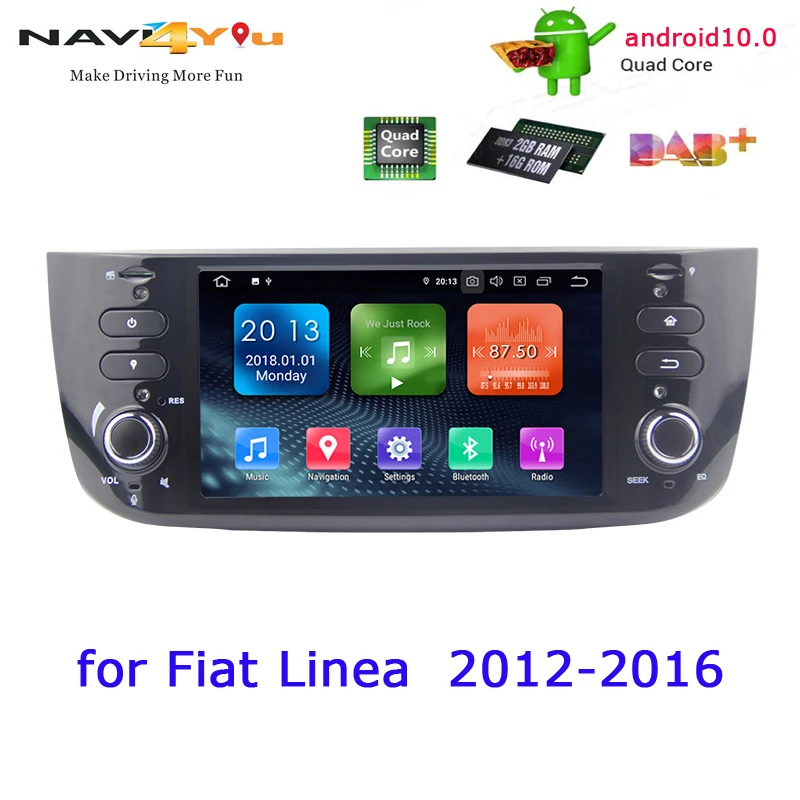 6 2 дюймовый 1din Специальный автомобильный аудио RK PX30 android10.0 четырехъядерный Гб ОЗУ