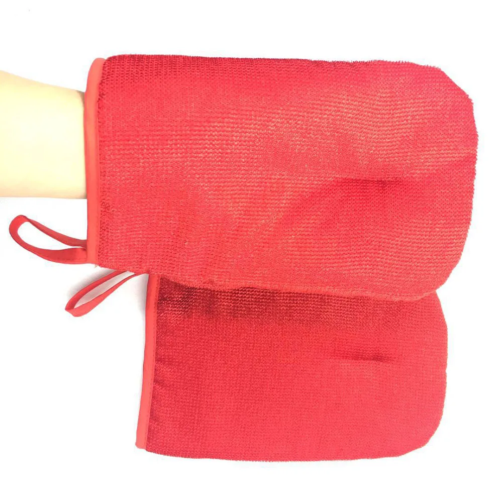 Домашние перчатки приспособление со щетиной одежда Пылезащитная щетка