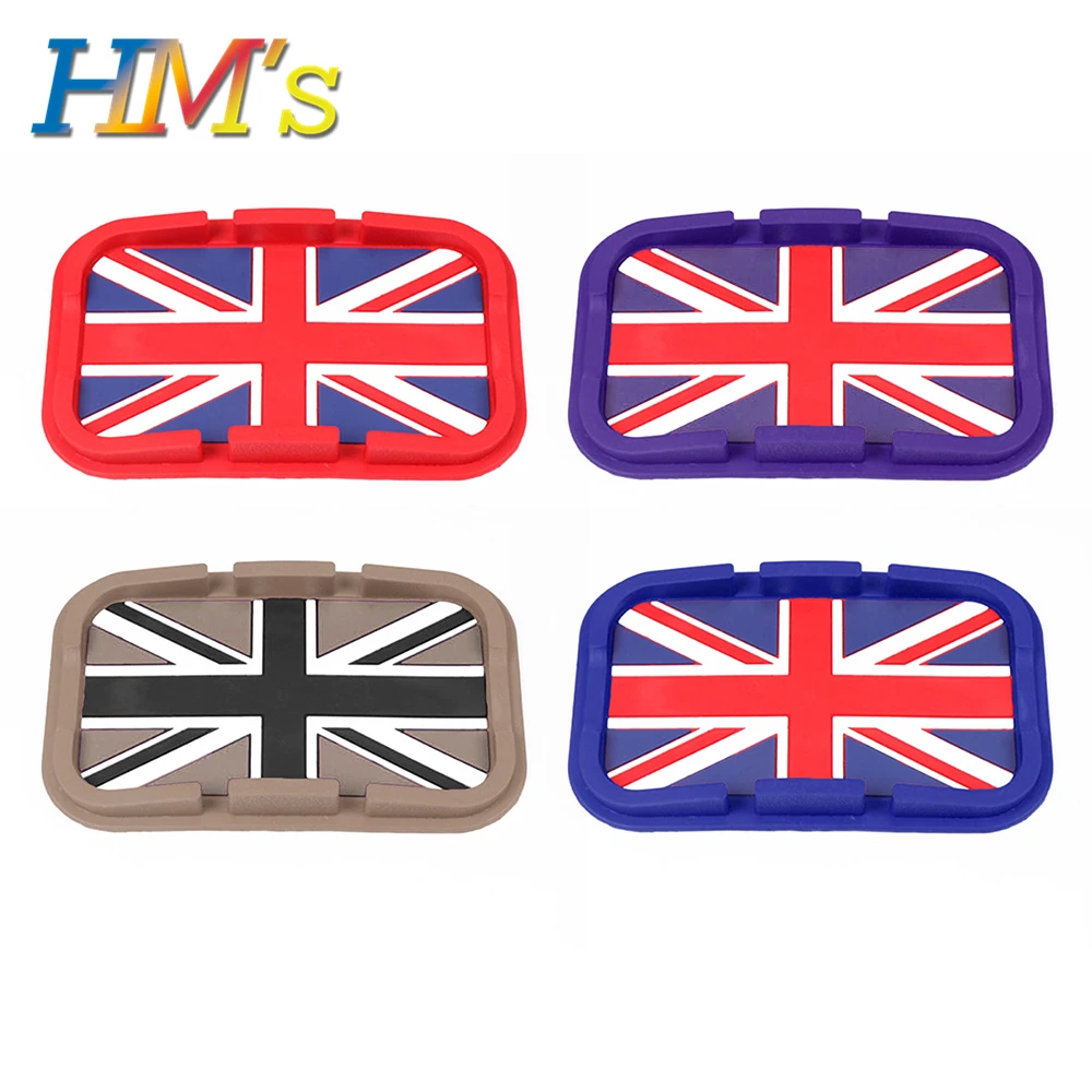 Противоскользящий коврик для приборной панели Mini Countryman R60 F60 R56 F56 F55 GPS