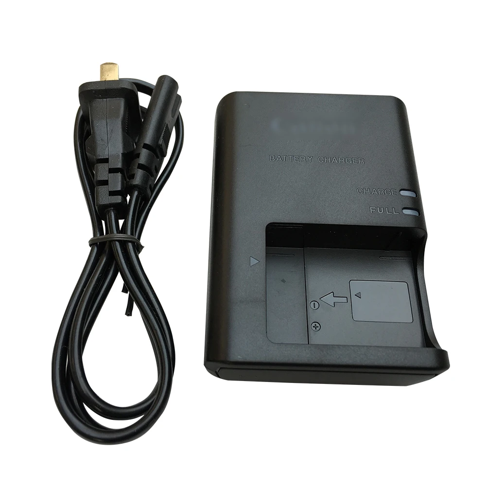 

Дорожное зарядное устройство для беззеркальной камеры LC-E12E для Canon EOS 100D M M2 M10, зарядное устройство для литиевых аккумуляторов LP-E12